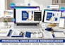 canva ebook design canva workbook formatting workbook design kdp journal planner